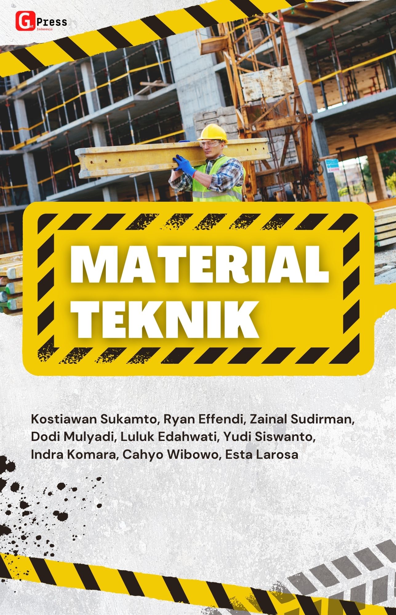 Material Teknik
